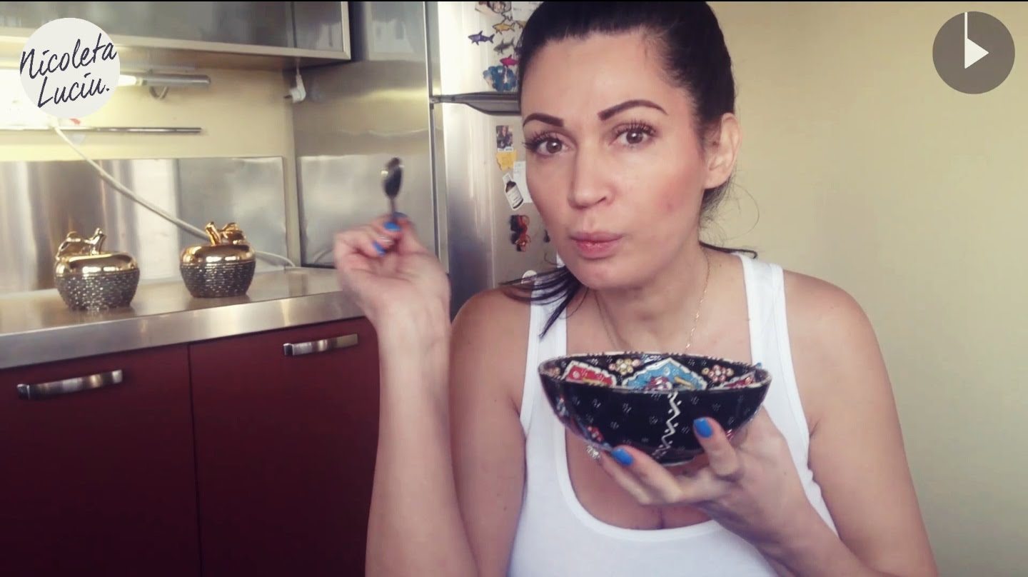 Reteta: piure de fructe pentru copii