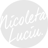 NICOLETA LUCIU